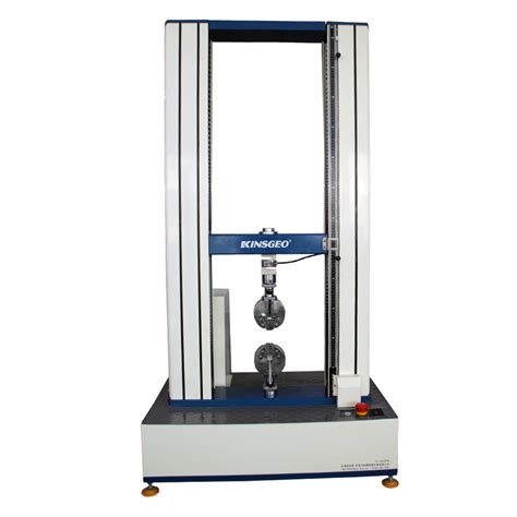 Double Column Tensile Tester services|tensile testing services.